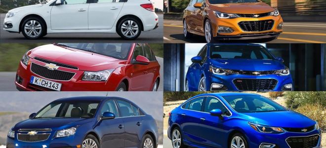 雪佛兰科鲁兹 kasi svetlini 灯：什么样的弦以及如何改变