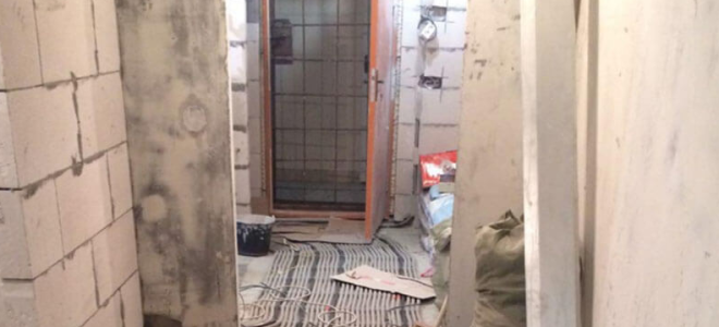 Tavanno cabelavane cho căn hộ: lắp đặt, sơ đồ nối dây, tiêu chuẩn và khảo sát