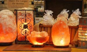 dirigiti tu stesso lampada solare