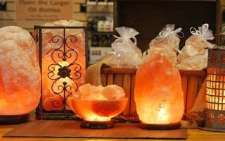 dirigiti tu stesso lampada solare