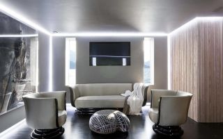 Chèn mỗi đế trên mỗi dải đèn LED