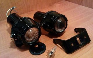 Farove cho bóng tối của Gazelle Business: cài đặt, sơ đồ trên liên kết