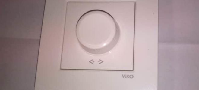 如何调暗 LED 灯：调光器的类型、连接功能