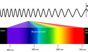 Lampada ultravioletta per la disinfezione nei locali: selezione e applicazione