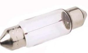 Vtreshnata Svetlina su Lada Priora non brilla: cambio in lampata