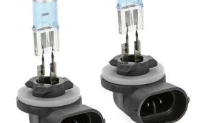 Farove cho bóng tối trên Hyundai Solaris