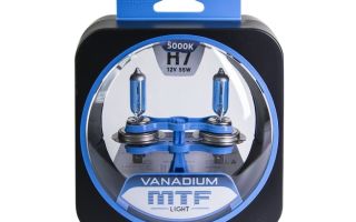 Xenon H7: noe bedre 6000k, 5000k, 4300k, 3000k, send det selv