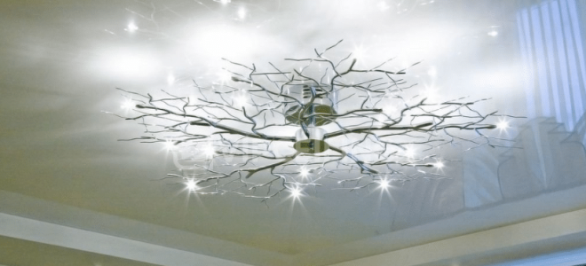 Come attaccare polyley kjm opnat tavan: metodi per il fissaggio