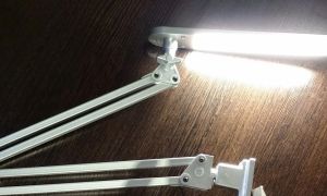 Lampada da tavolo ERA: LED, per bambini, pregiata su modelli popolari