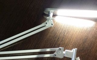 Lampada da tavolo ERA: LED, per bambini, pregiata su modelli popolari