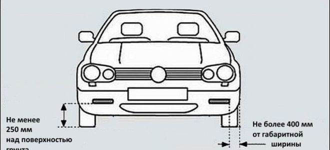 vaz 2110 的 PTF：安装和连接、选择和图表的特性