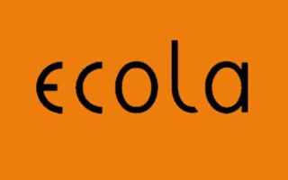 Ecola LED-krus og kropper (preglet)