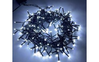 Ghirlande Leki per il matrimonio: idee per decorare la sala