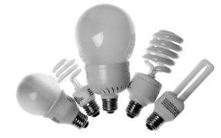 我们如何为您的家庭选择节能灯