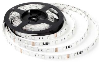 LED胶带不排除：原因