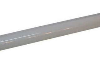 Lampada fluorescente LB 40: caratteristiche, schema elettrico, LED analogico