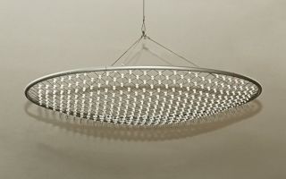 Poliley Chizhevsky：空气离子发生器