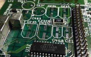 Marcatura SMD: diodo, led, zener e diodo