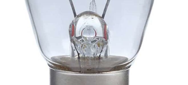 福特福克斯 3 上的刹车灯