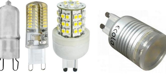 Cơ sở G9 - thiết kế, chiếm ưu thế, ảnh chụp nhanh