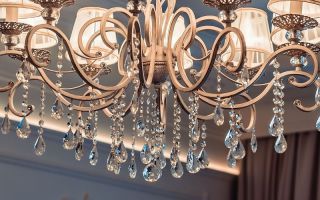 Polylei Maytoni：衣架，tavan，预制模型和评估