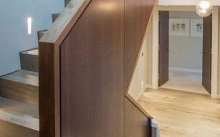 Senzori per il movimento per accendere svetlinata su stolbit: selezione, installazione