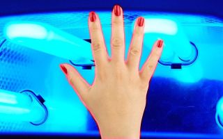 Baktedrepende lampe: enhet, bruksanvisning