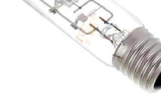 E40 base: størrelse, effekt, bruksområde