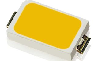 Nastri e moduli LED SMD led 5730: caratteristiche, schemi