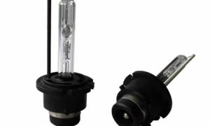 Xenon tennblokk D2S: egenskaper, dimensjoner, egenskaper