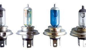 Parafanghi per auto H1: LED, xeno, alogeni a confronto