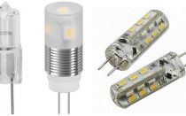 Base g4: størrelse og bruksområde