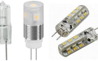 Cơ sở g4: kích thước và ứng dụng