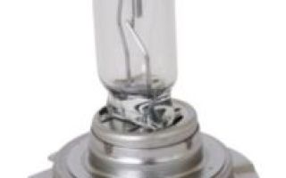 福特福克斯 2 牌照灯：改用灯和前置灯