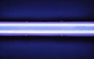 紫外线灯管：用途和类型