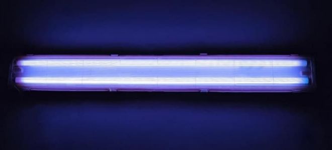 紫外线灯管：用途和类型