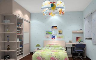 就像一盏幼稚的灯，是的，你选择：tavan，墙壁，自己指挥