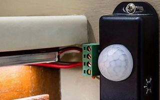 Senzori per il movimento per l'inclusione della svetlinata - come ima e come scegliamo