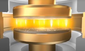 Vakuum prekvach: enhet og prinsipp for drift, 10 og 6 kV, fordeler og ulemper, installasjon