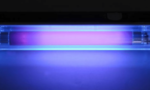 En lampe for en skygge i nærheten av huset: hvordan vi velger (prinsipp for arbeid)