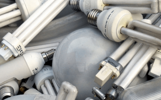 Izkhvarlians về đèn tiết kiệm năng lượng: ở đâu và như thế nào, họ phản bội