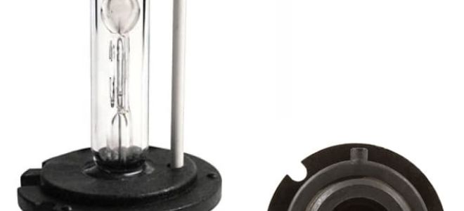 Lampada D1s: xeno, caratteristiche, che scegliamo