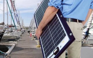 Pannelli Gavkavi slanchevi, tyahnoto usato e caratteristiche