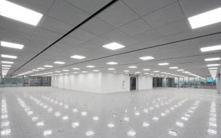 Lampade LED Armstrong: tipi, specifiche, dimensioni e vantaggi