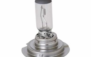 Come cambiare la copertura per una luce intensa su una Chevrolet Niva: cosa necessaria