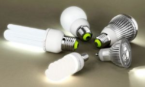 Noe bedre: energieffektive lamper eller LED-lamper