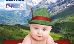 Pregled sul bebeshkoto giaceva Switel: bebephone, termometro e igrometro