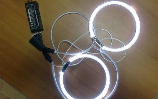 Tuning priori: hvordan sette engleøyne i Farovete