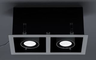 Dobbeltvegget lysende kropp - se, ta det som valg