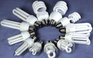 Lampade fluorescenti: come sceglieremo e come agiremo